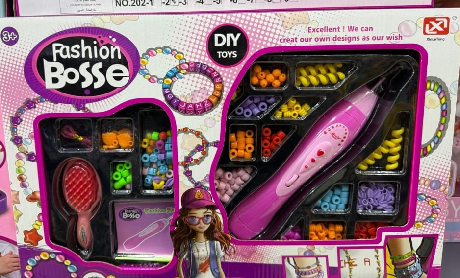 Maquina de Bisutería