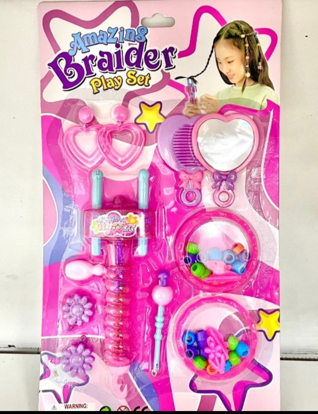 Trensador