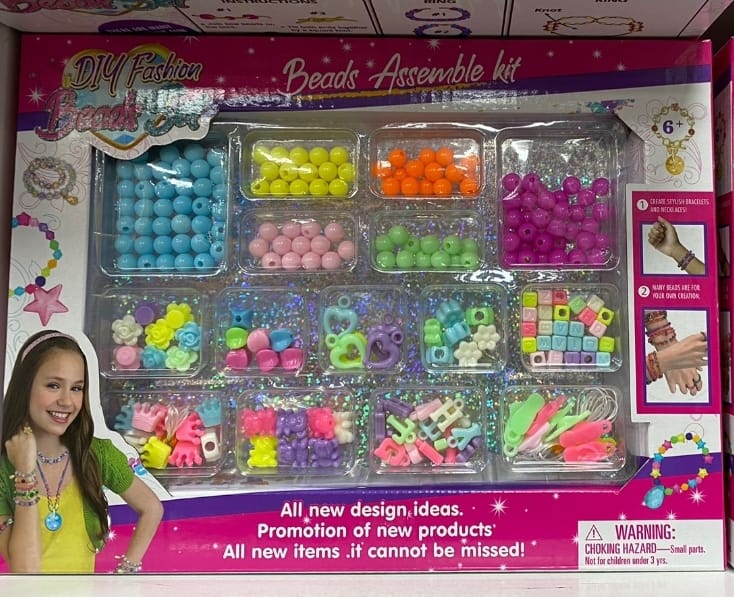 Juego de Bisutería