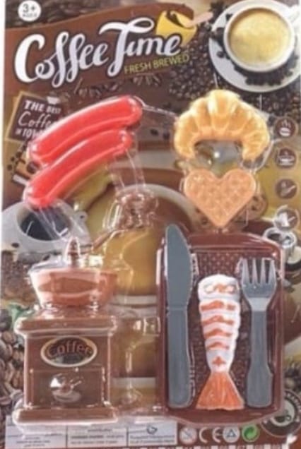 Café Chez Henry