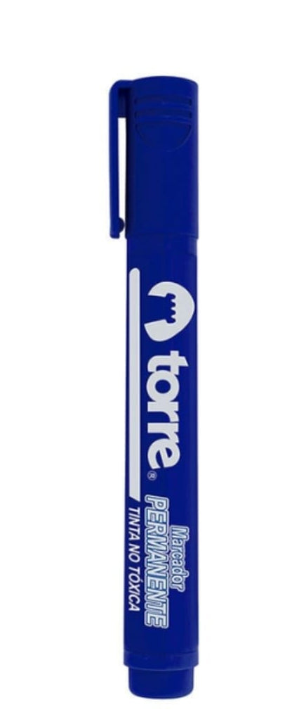 Marcador Permanente Torre
