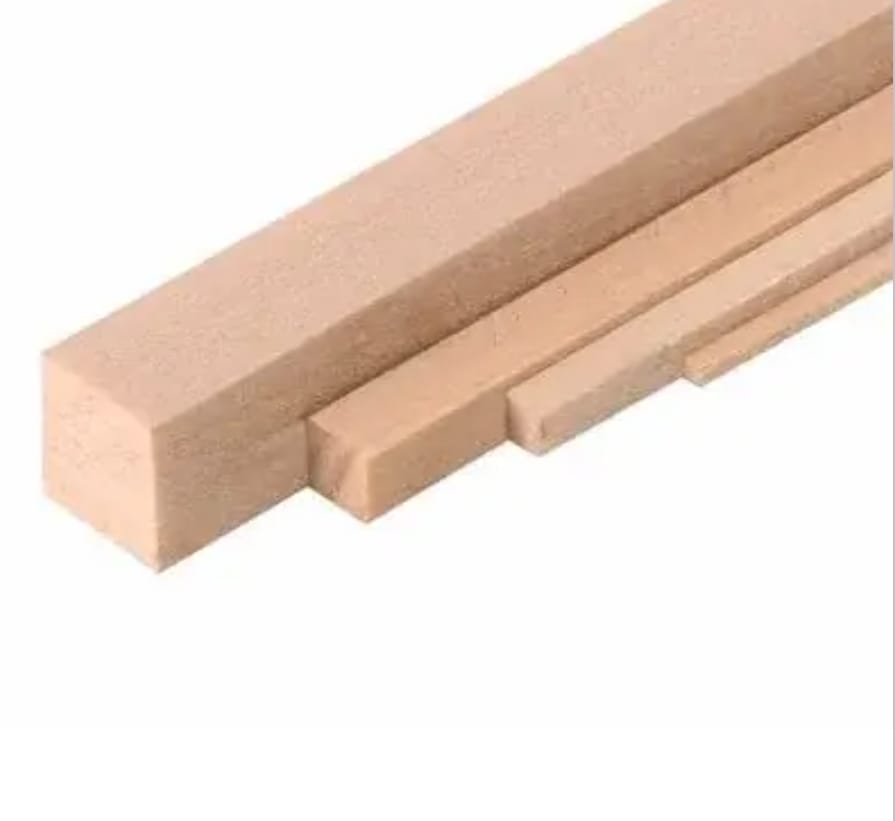 Palos de maqueta Tablados