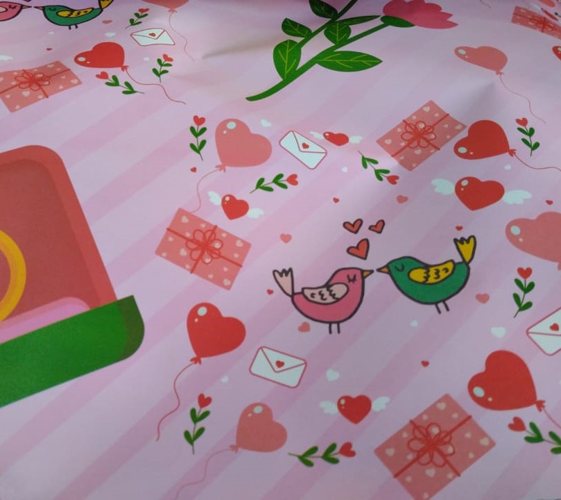Papel de Regalo