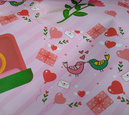 Papel de Regalo