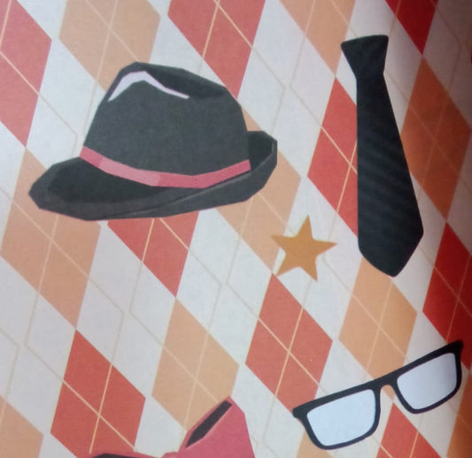 Papel de Regalo