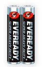 Pilas Eveready AAA  24U
