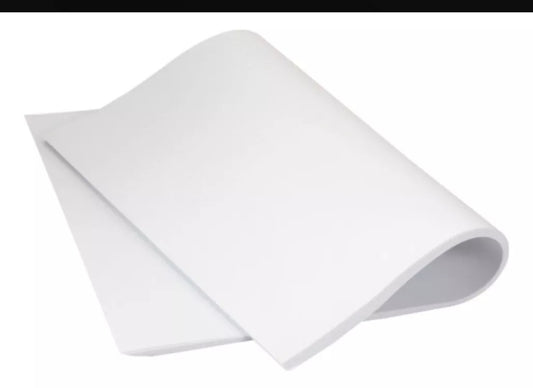 Papel mantequilla