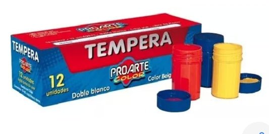 Tempera Proarte