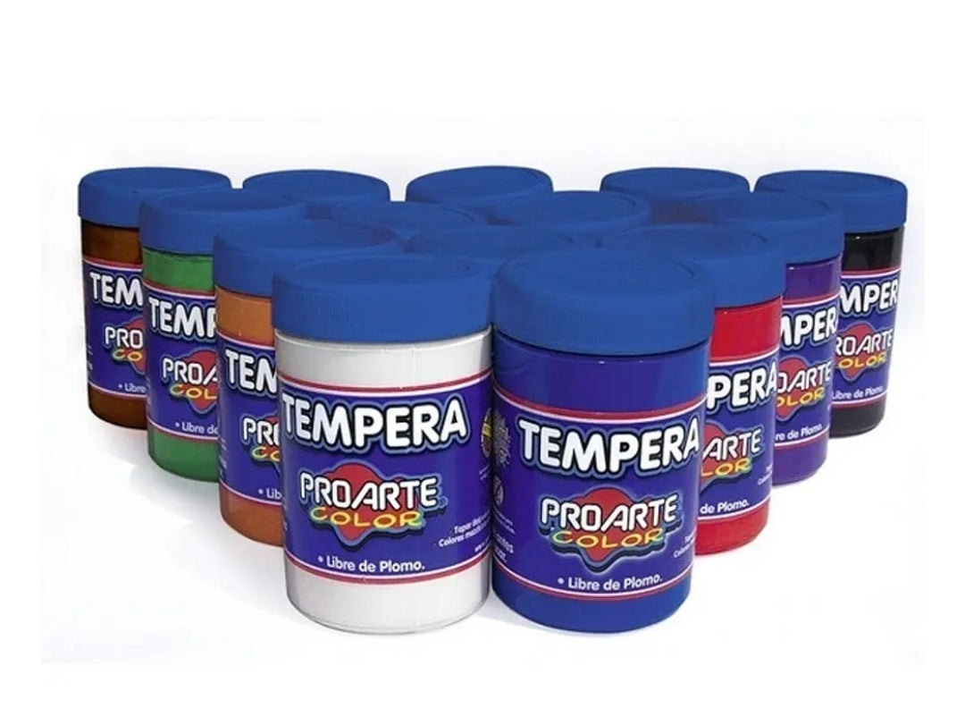 Tempera Proarte