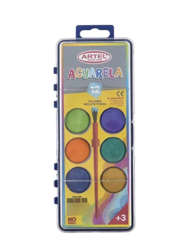 Acuarela