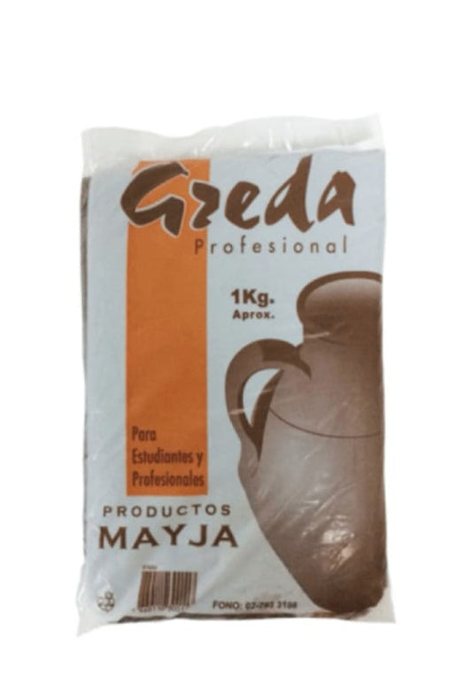 Greda