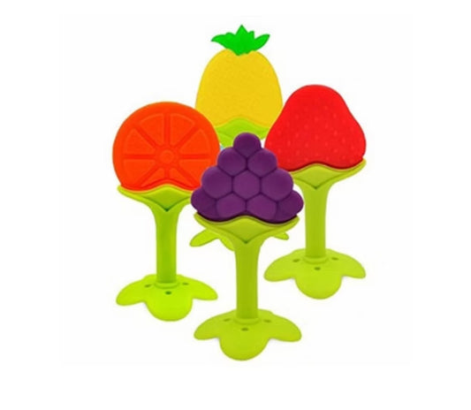 Mordedor de Fruta Tallo Largo