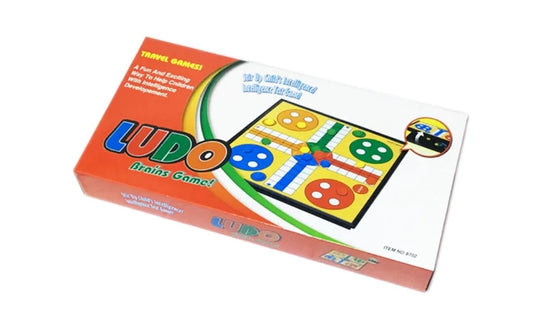 Ludo