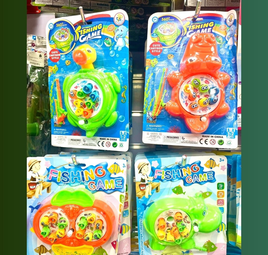 Pesca a Cuerda