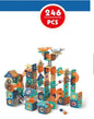 Bloques Armables 246 pcs
