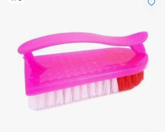 Escobilla de Ropa tipo Plancha