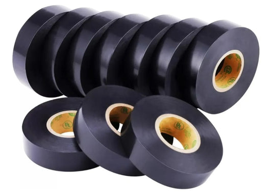 Cinta Aislante Unicolor