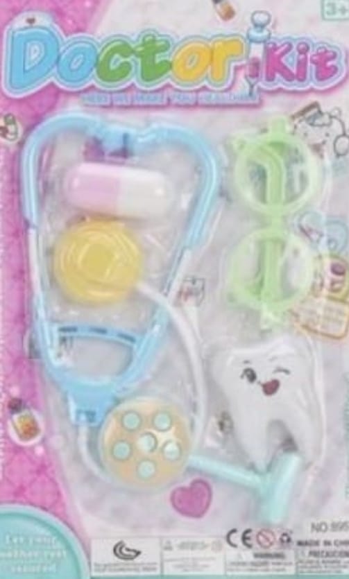 Set de Dentista