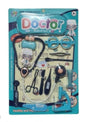 Set de Doctor Turquesa