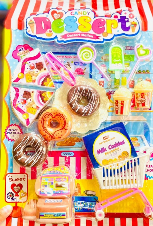 Dunkin Donuts