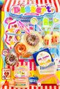 Dunkin Donuts