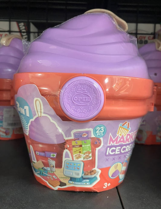 Tienda de Helados