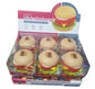 Mini Hamburguesas