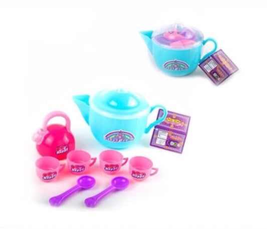 Té en Tetera