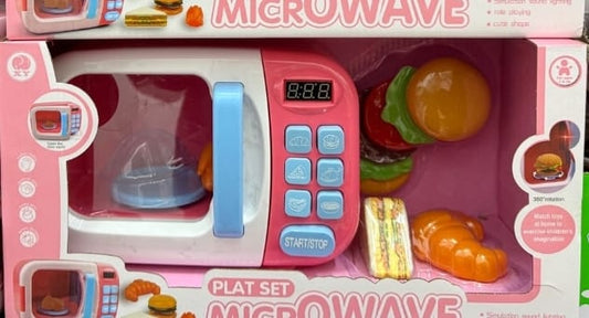 Microondas