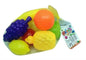 Frutas de tutifruti