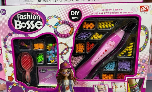 Maquina de Bisutería