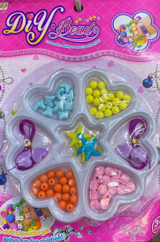 Juego de Bisutería de Flor