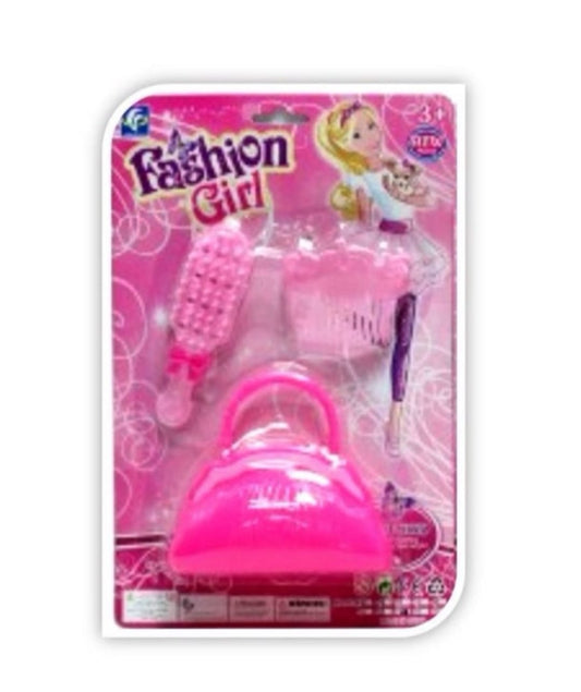 Set de Belleza con Cartera