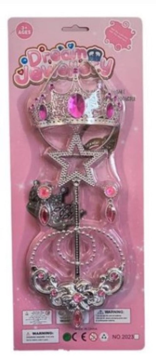 Joyas de Princesa Hada