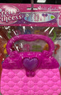 Cartera de Princesa