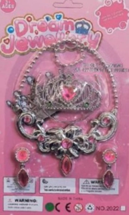Joyas de Princesa