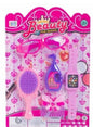 Set de Belleza Con Reloj