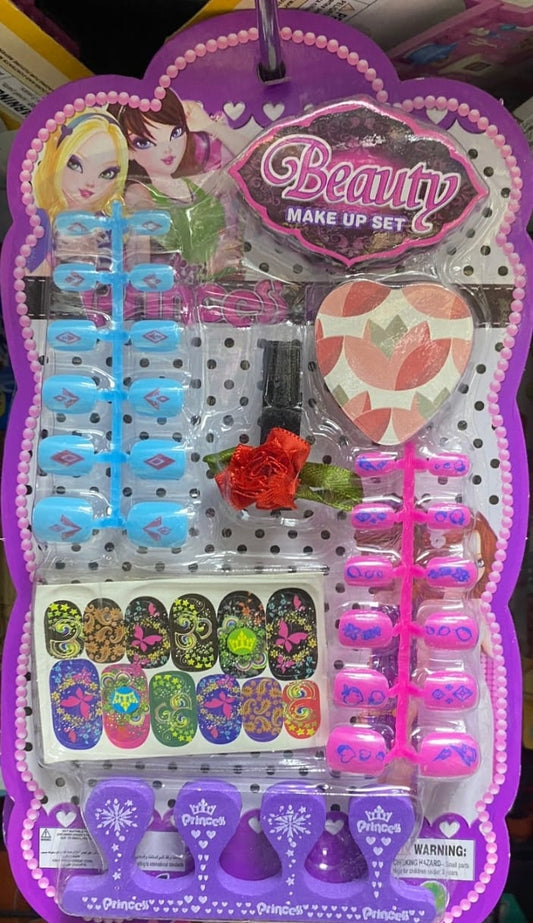Set de Manicurista