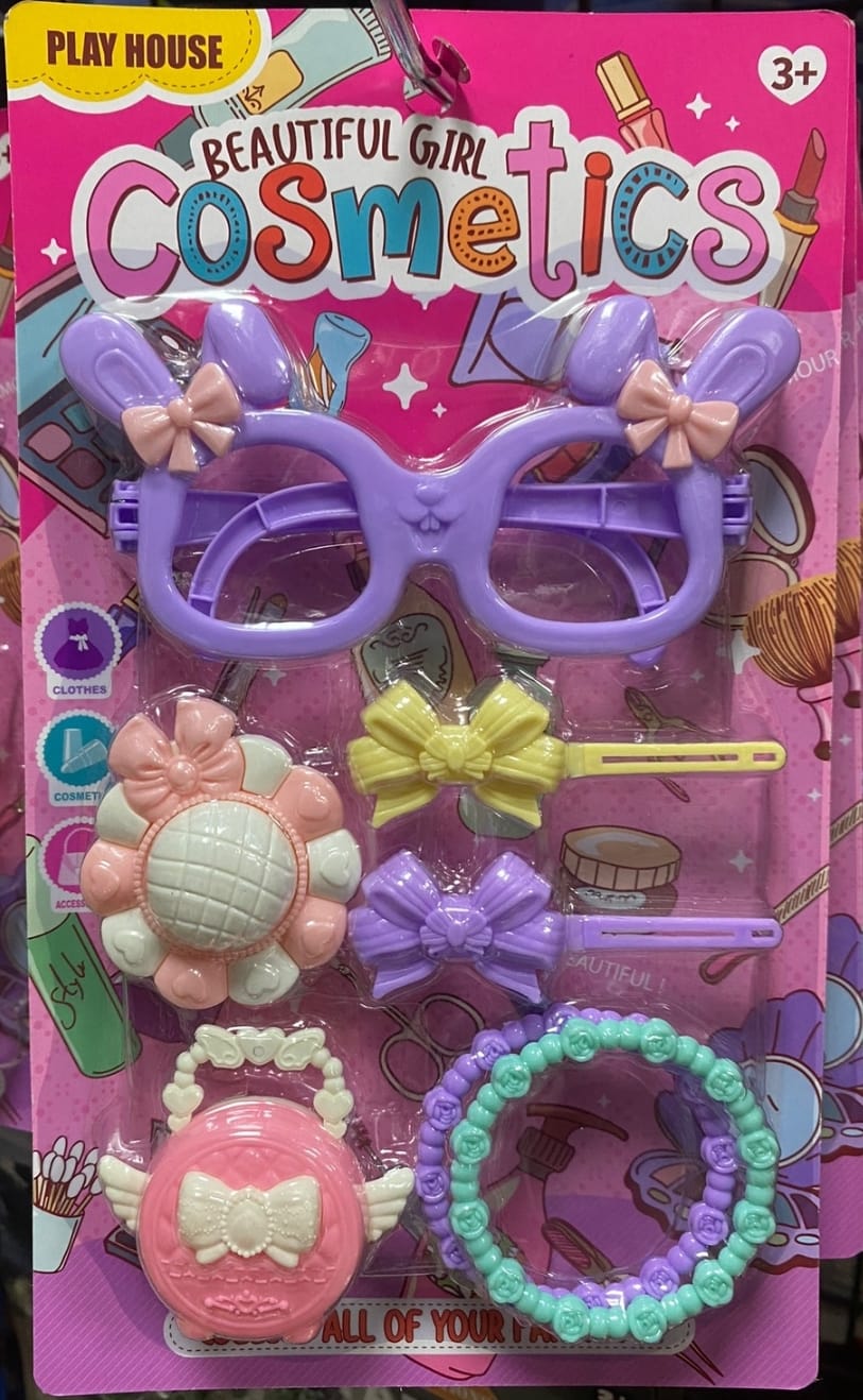 Lentes con Lazo