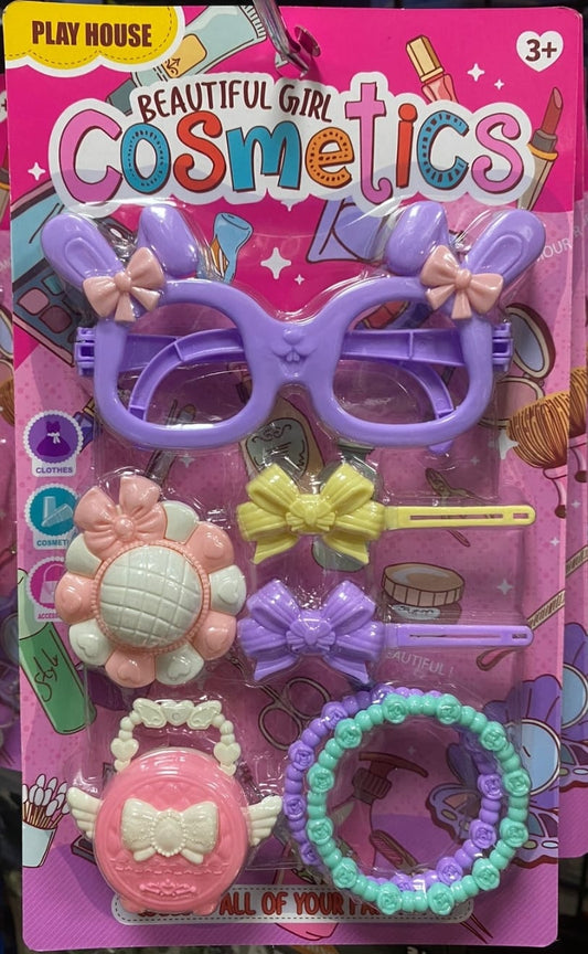 Lentes con Lazo