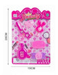 Set de Belleza con Perfume