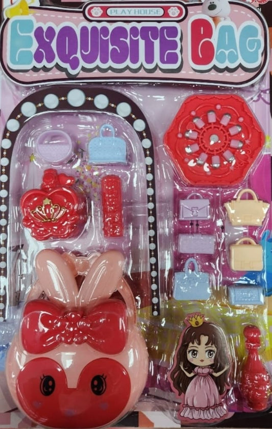Set de Carteras