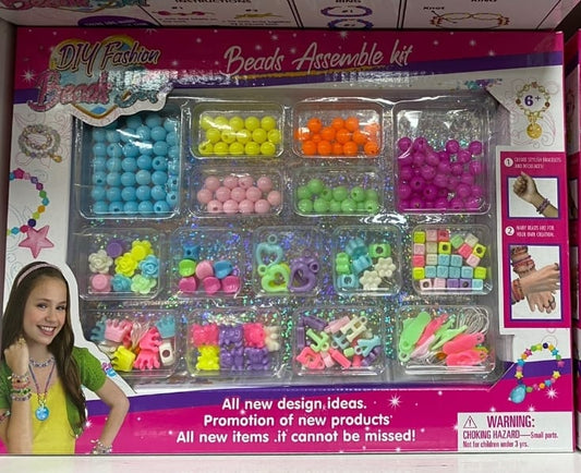 Juego de Bisutería