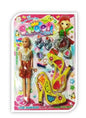Set de Belleza con Barbie