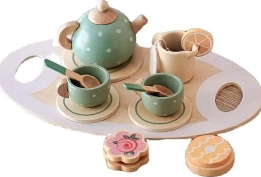 Tardecita de Té