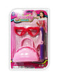 Lentes y Cartera