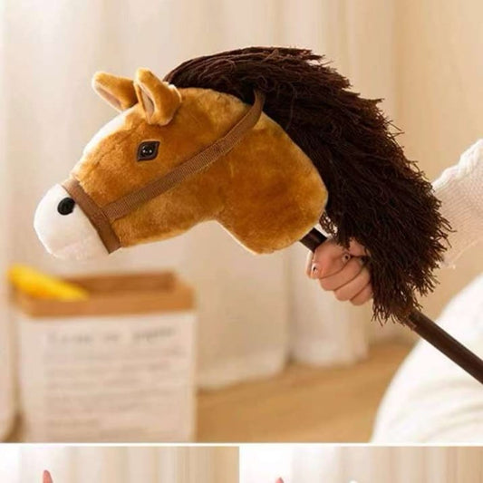 Caballo Percherón