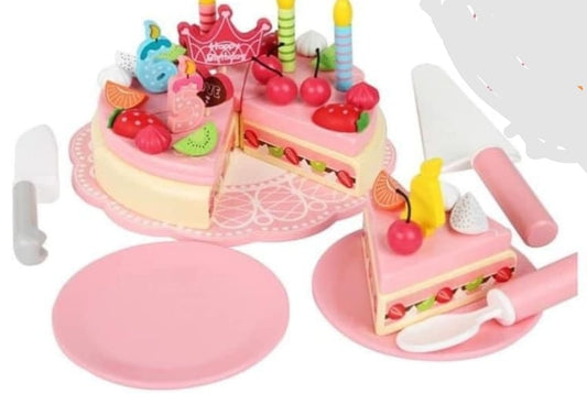 Torta Casera