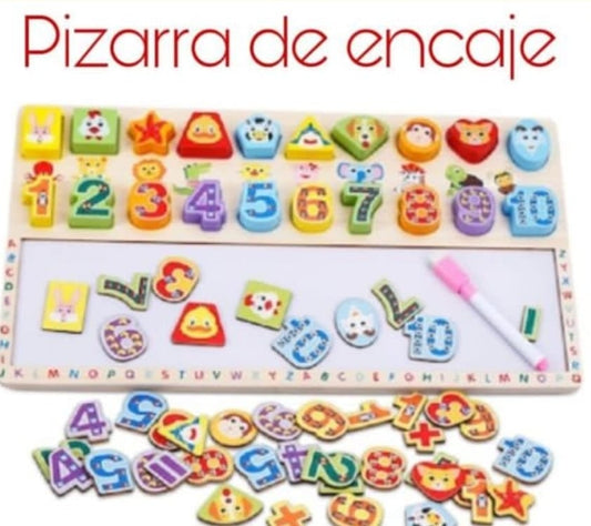 Pizarra Didáctica