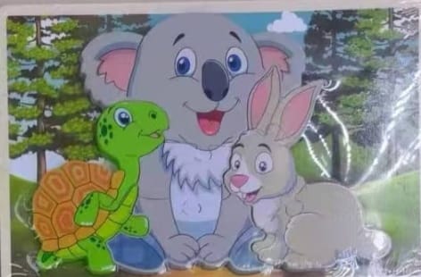 Rompe Zoo